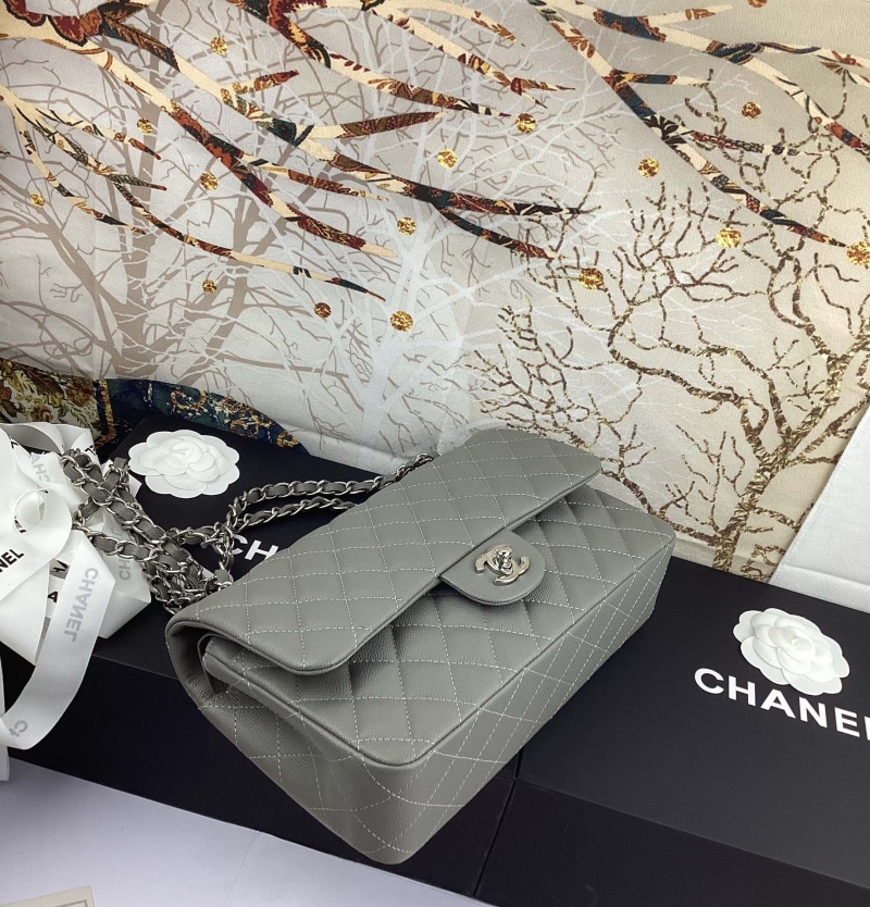 Ch**el cf series bags